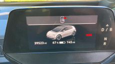 Volkswagen ID.3 107KW Life Pro 58kWh 5dr Auto Electric Hatchback